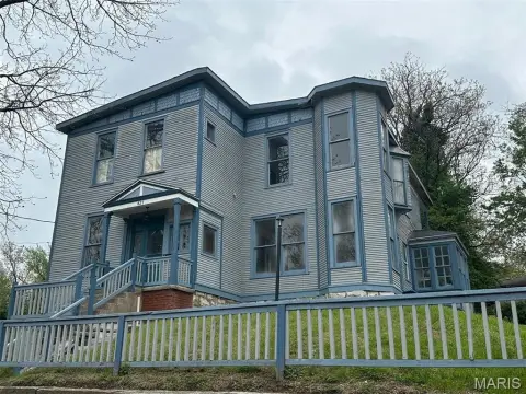 Fully Occupied Duplex Investment