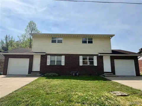 Cape Girardeau Duplex Investment Opportunity