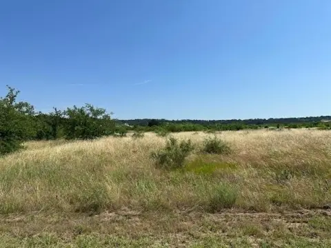 Possum Kingdom Lake Land Parcel