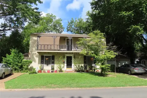 Two-Unit Duplex Investment
