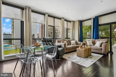 Residential Income Property with Roof Deck