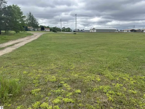 Commercial Land in Cadillac, MI