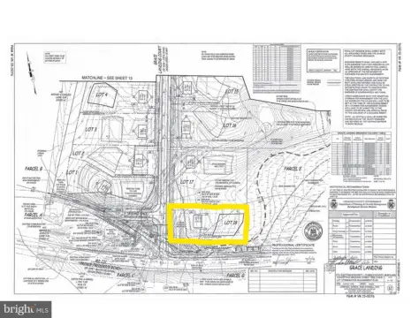 Residential Land in Grace Landing