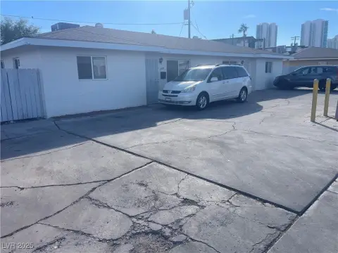 Duplex Residential Income Property