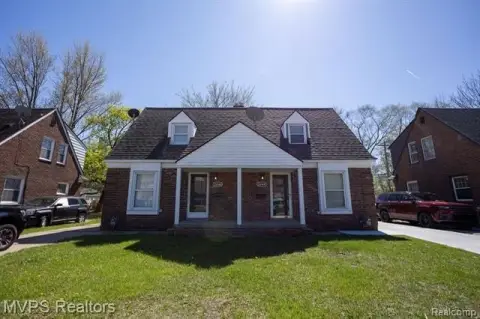 Updated Duplex Near Ascension Hospital