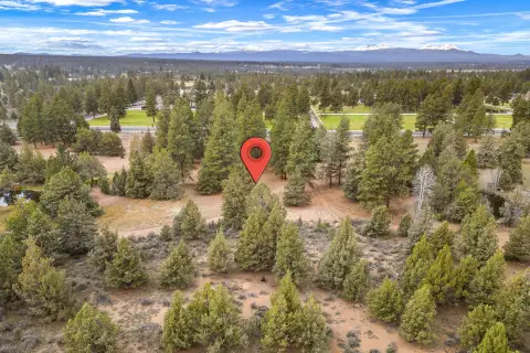 Buildable Acreage in Southeast Bend