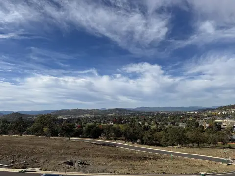 Eagle Point Estate View Lot