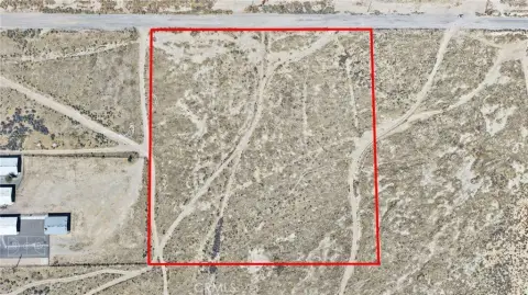 Commercial Land
