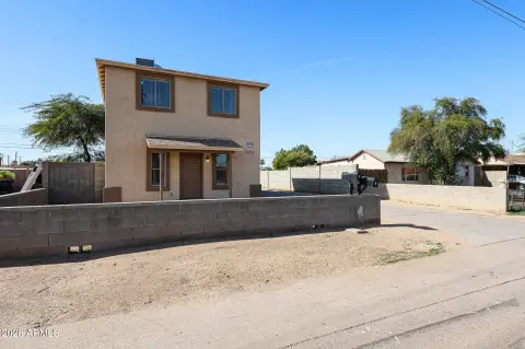 Phoenix Duplex Investment Opportunity