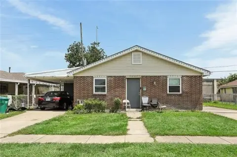 Duplex Income Property