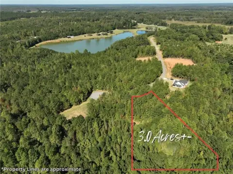 Residential Land in Opelika, AL