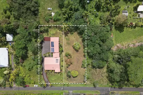Pahoa Land for Sale