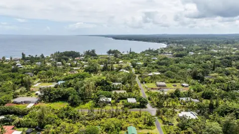 Prime Half-Acre Lot in Keaau
