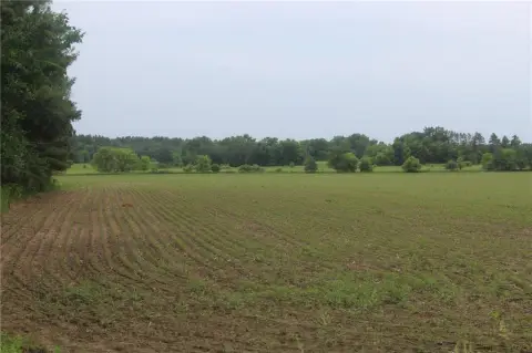 Agricultural Land with Tillable Acres