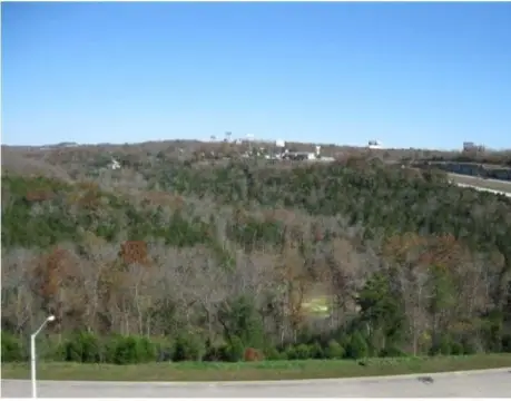 Branson, MO Commercial Land