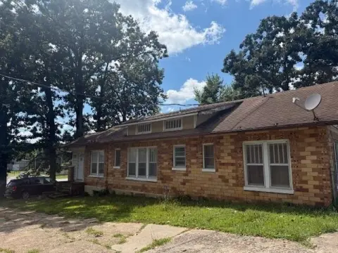 Commercial Land with Main Street Frontage