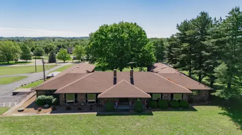 Assisted Living Facility on Acreage