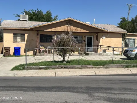 Updated Two-Unit Duplex