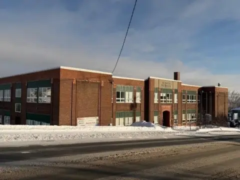 Madawaska Medical Office Building For Sale