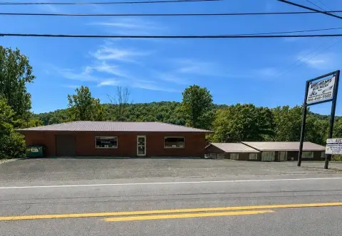 Flex Property with River Frontage