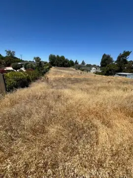 Paso Robles One-Acre Lot