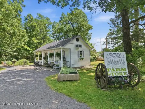 Agritourism Farm Property