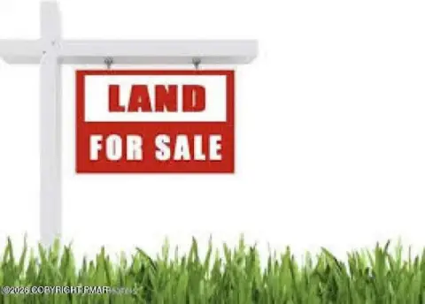 Level Waterfront Building Lot