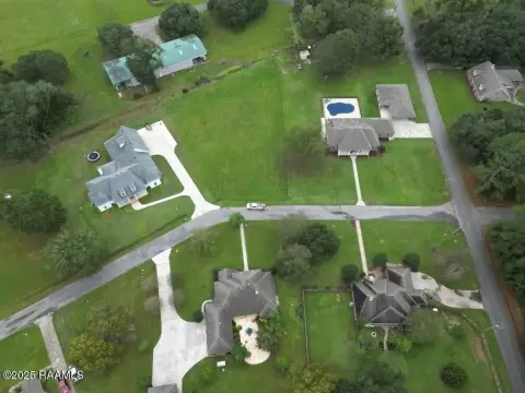 Residential Lot in Twin Oaks