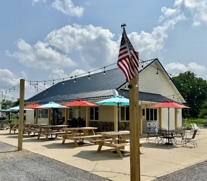 Versatile Duplex on Acreage