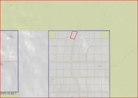 Buckeye, AZ Acreage Opportunity