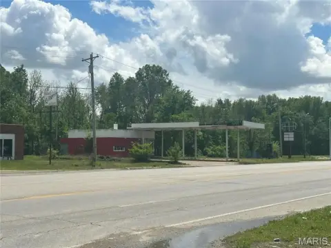 Commercial Land in Poplar Bluff