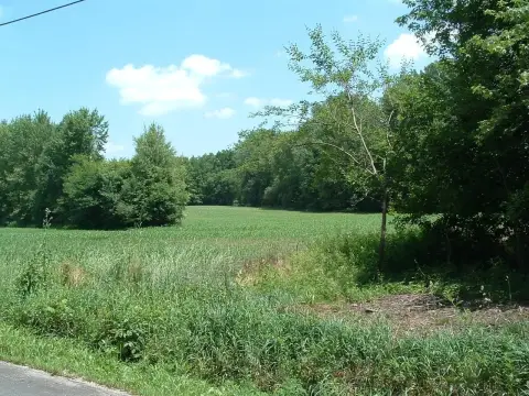 Residential Development Land with Pond