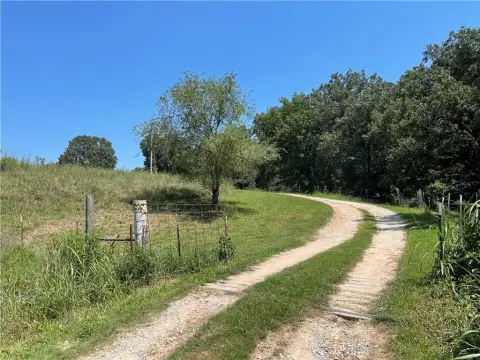 Siloam Springs Land For Sale