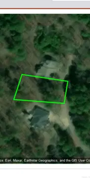 Residential Lot in Hot Springs