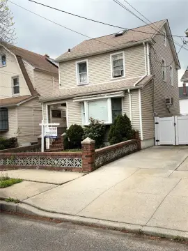 Ozone Park Two-Dwelling House