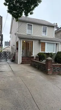 Colonial Multi-Family with Detached Garage