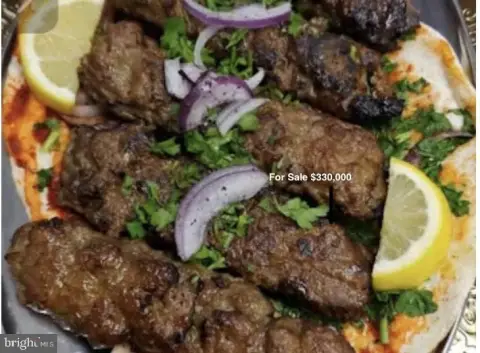 Lancaster Restaurant Business Opportunity