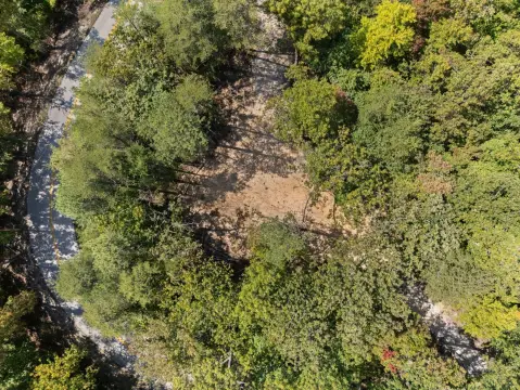 Land Near Red River Gorge