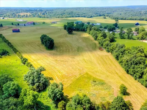 Residential Land in Frankfort, KY