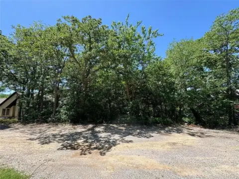 Residential Lot in Pottsboro, TX