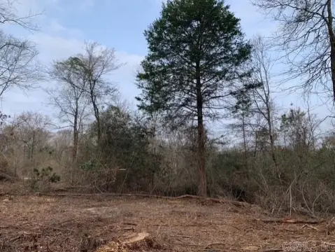 Bismarck Acreage Near Lake DeGray