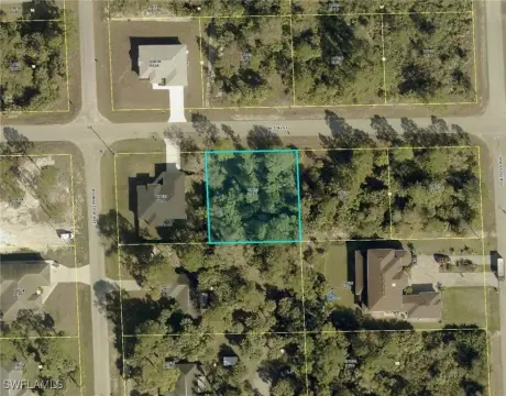 Lehigh Acres Land For Sale