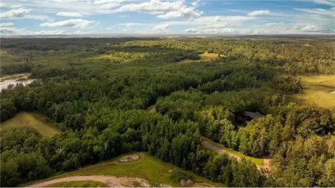 Prime Nisswa Building Lot