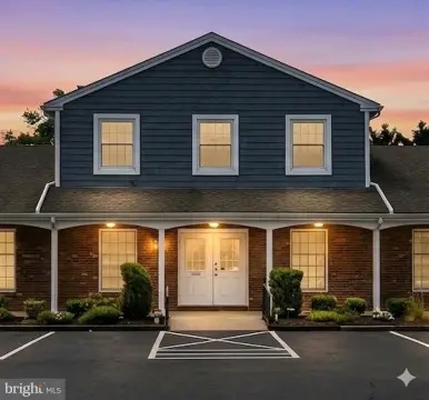 Glassboro Office Space For Rent