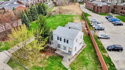 Development Land in Fraser, MI