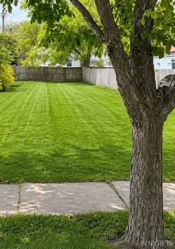 Residential Development Lot