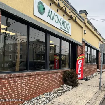 Established Restaurant Business