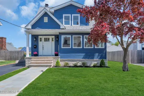 Updated 2-Unit Duplex