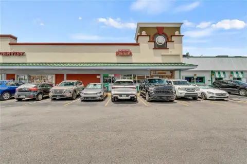 Hialeah Restaurant Business Opportunity