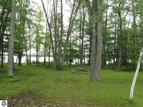 Birch Lake Waterfront Land